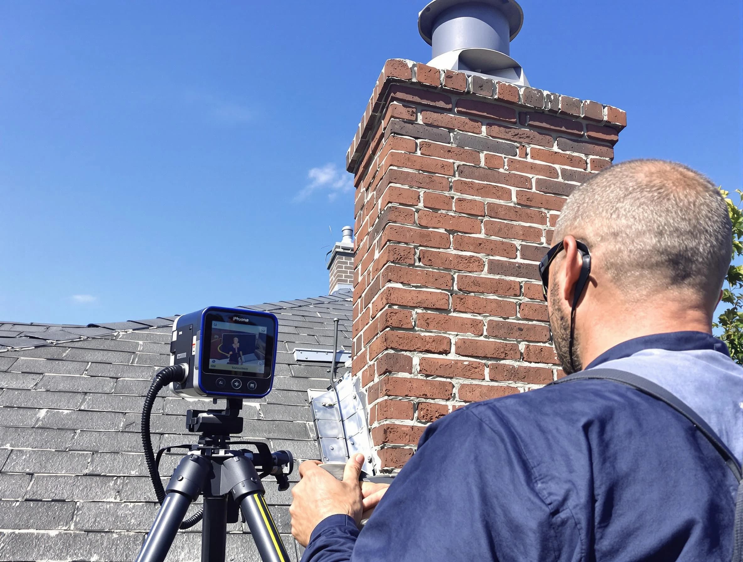 Chimney Inspection service in Pawtucket, RI
