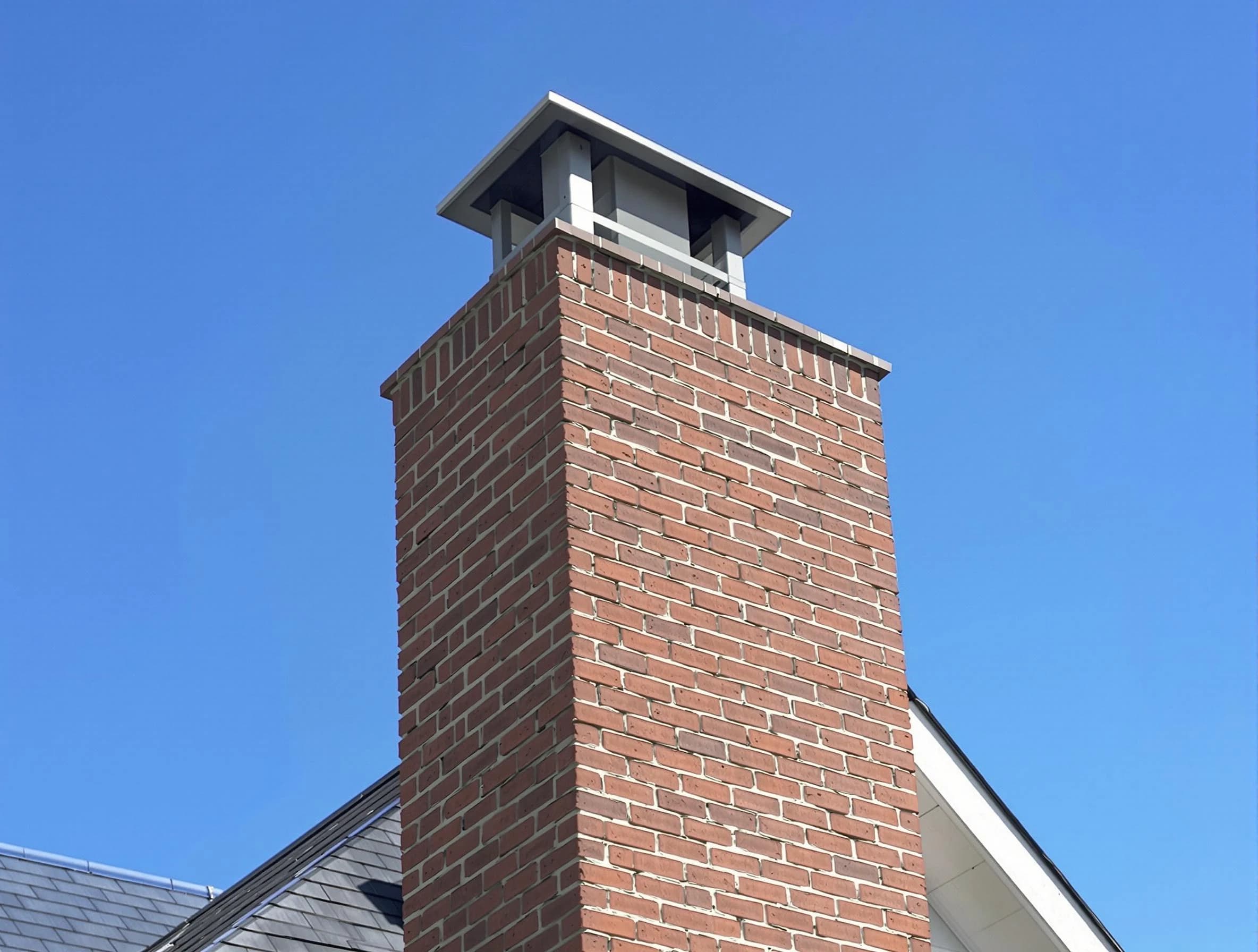 Chimney Remodeling service in Pawtucket, RI